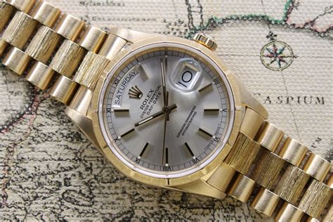 rolex ref 18078|Rolex model 18078.